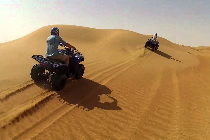 Extreme Adventure Tour - Image 5