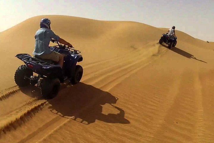 Extreme Adventure Tour - Image 1