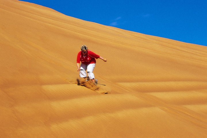 Extreme Adventure Tour - Image 2