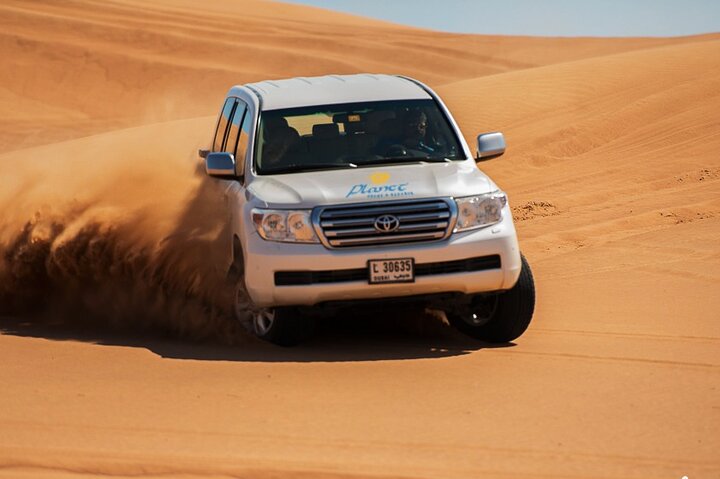 Extreme Adventure Tour - Image 4