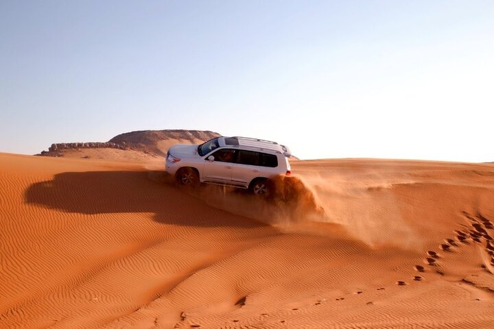 Extreme Red Dune Safari Dubai - Image 2
