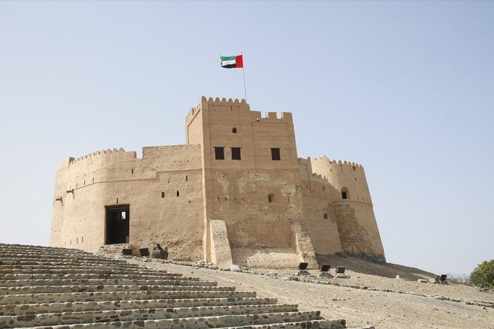 Five Emirates Tour in a Day from Dubai - Know the East-Coast. - Image 4