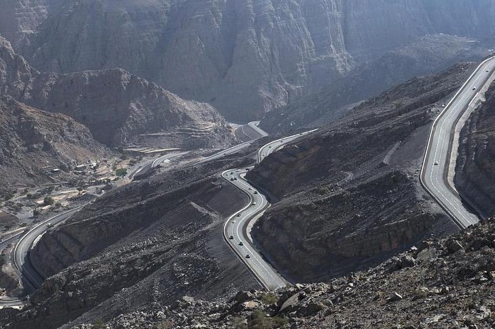 Five Emirates Tour in a Day from Dubai - Know the East-Coast. - Image 3