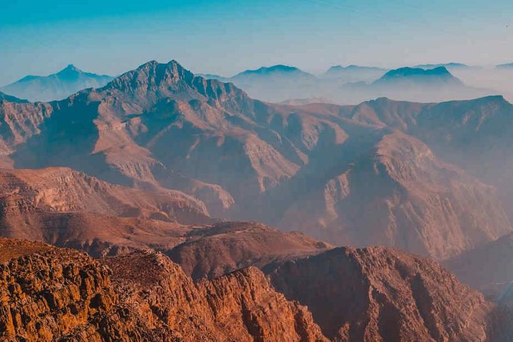Five Emirates Tour in a Day from Dubai - Know the East-Coast. - Image 1