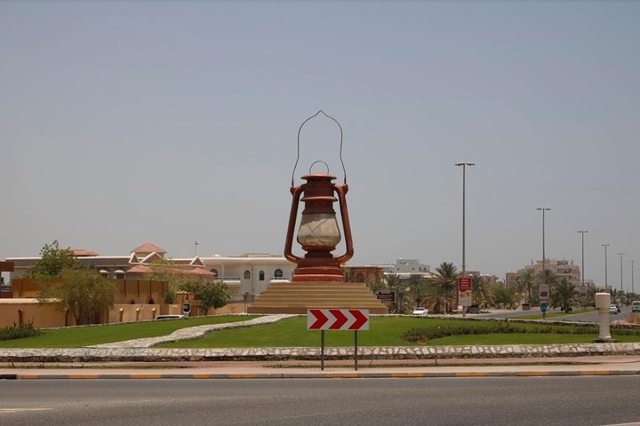 Five Emirates Tour in a Day from Dubai - Know the East-Coast. - Image 2