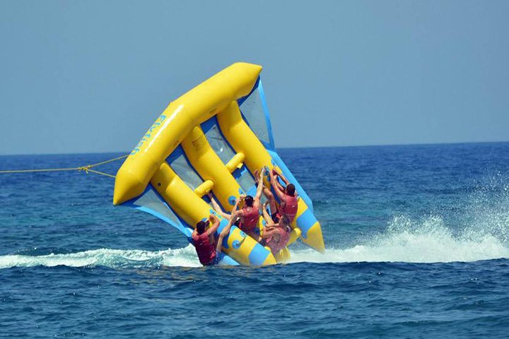 Fly Fish Dubai Tour With Private Transfer From Dubai - Image 5