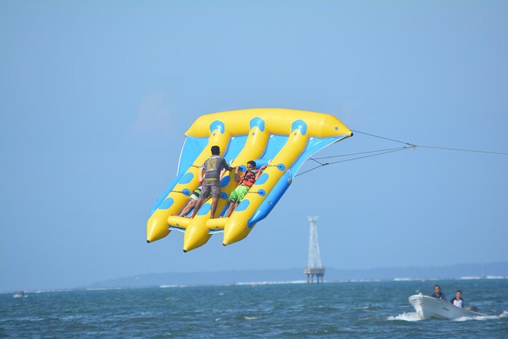 Fly Fish Dubai Tour With Private Transfer From Dubai - Image 4