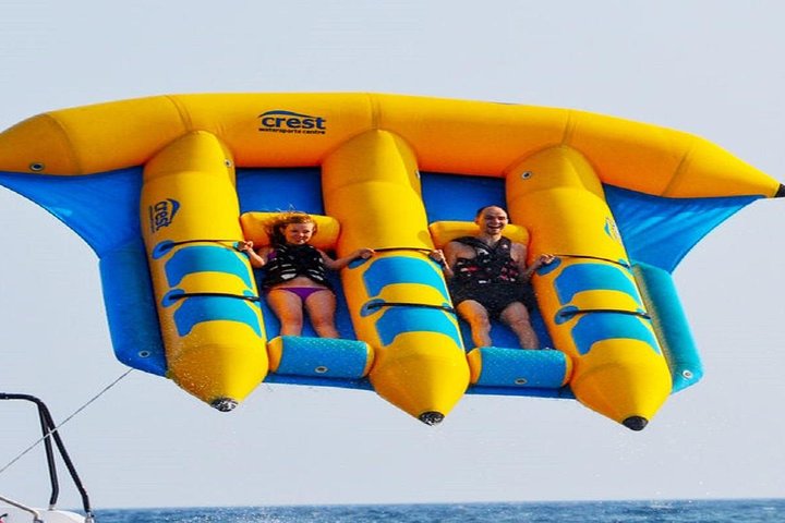 Fly Fish Dubai Tour With Private Transfer From Dubai - Image 2