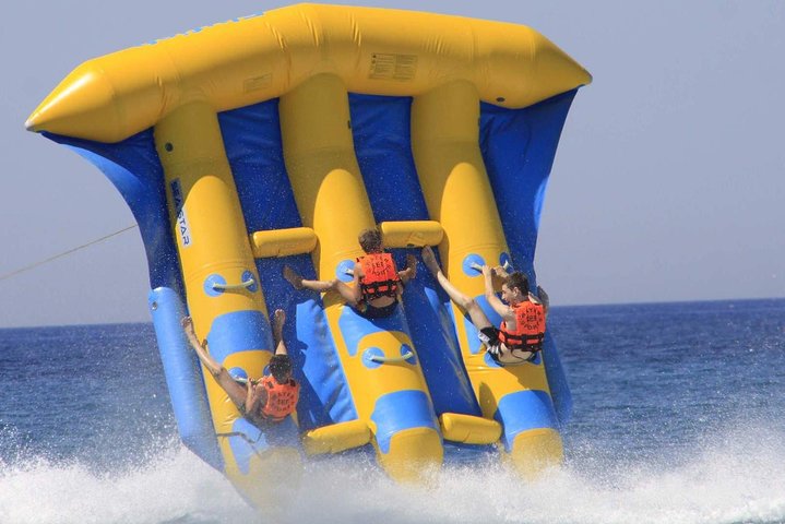 Fly Fish Dubai Tour With Private Transfer From Dubai - Image 3
