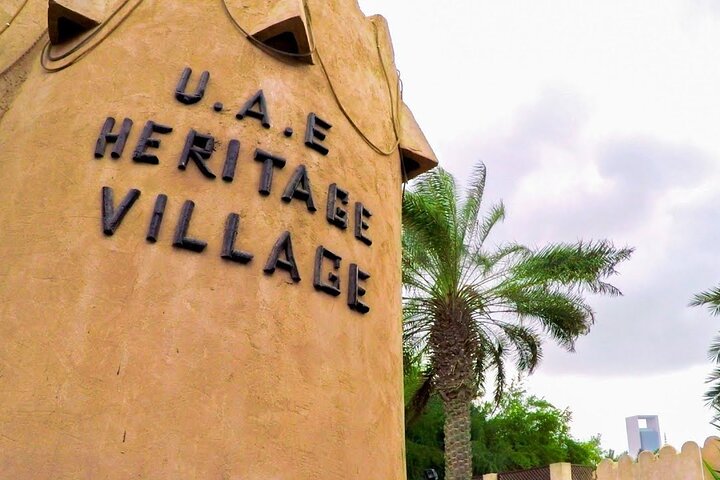 From Dubai: Abu Dhabi Premium Full-Day Sightseeing Tour - Image 5
