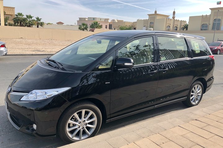 From Dubai Sightseeing in Al Ain city [Japanese tour] [Exclusive car] - Image 5