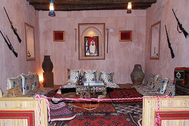Fujairah East Coast Tour with Visit to Sheikh Zayed Mosque - Image 5