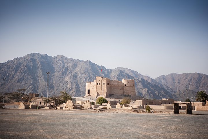 Fujairah Full-Day Tour from Dubai With Spanish-Speaking Guide - Image 5