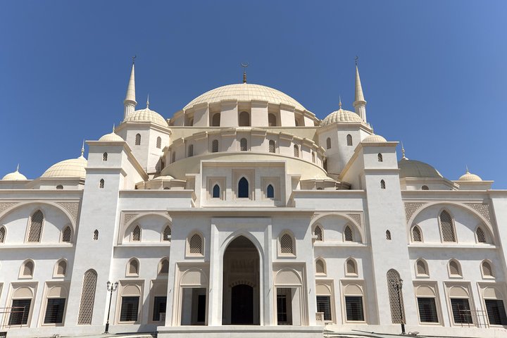 Fujairah Full-Day Tour from Dubai With Spanish-Speaking Guide - Image 1