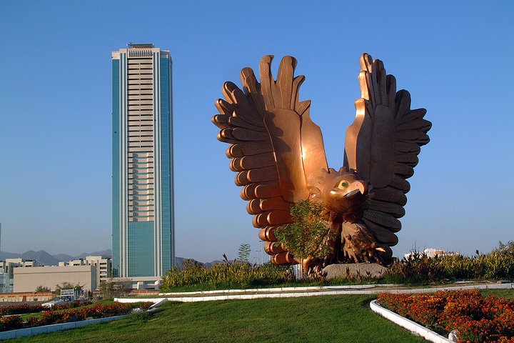 Fujairah Full-Day Tour from Dubai With Spanish-Speaking Guide - Image 2
