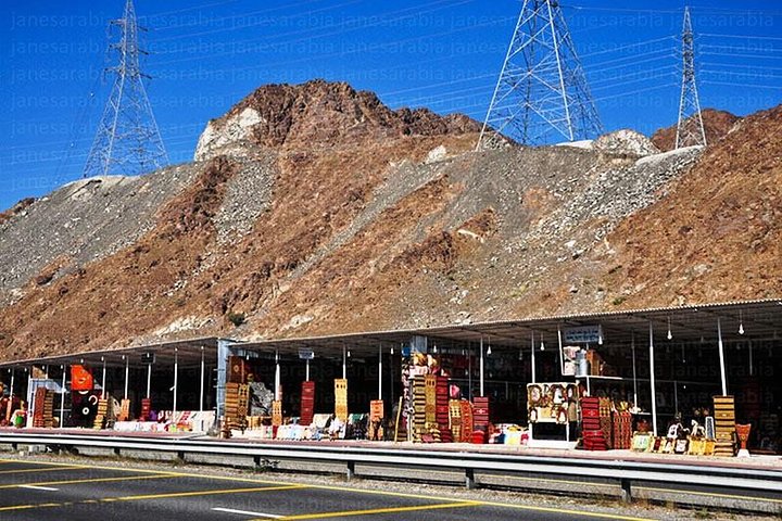 Fujairah Private day trip from Dubai with Lunch - Image 5