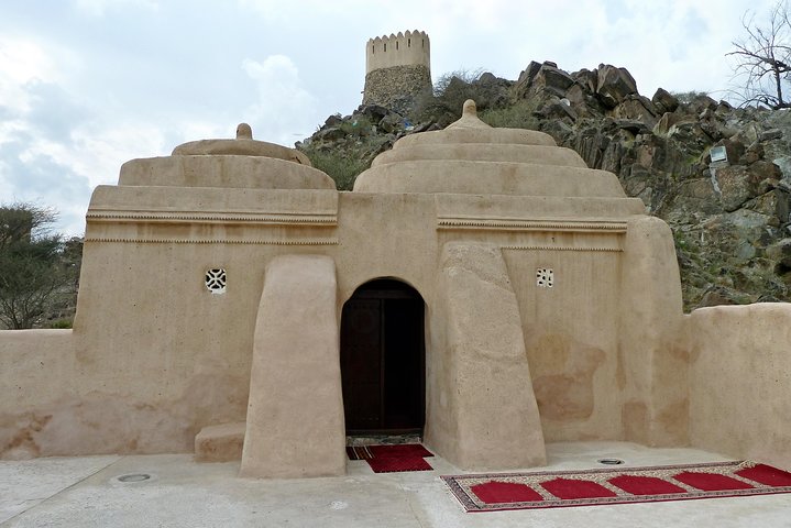 Fujairah Private day trip from Dubai with Lunch - Image 2