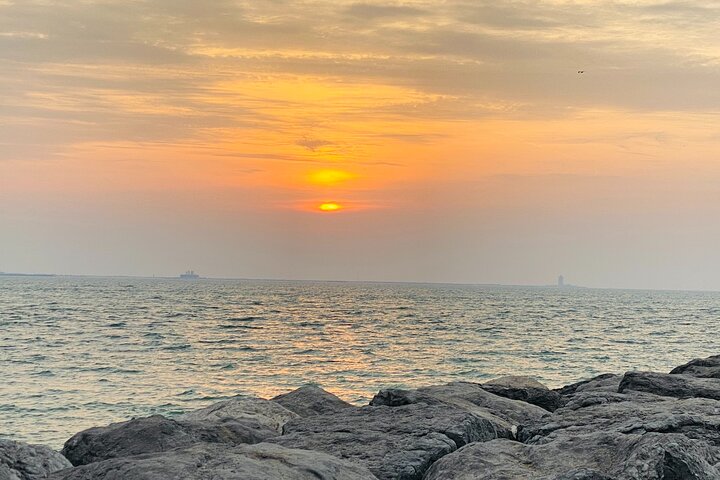 Full Day Abu Dhabi City Tour With Grand Mosque From Dubai - Image 5