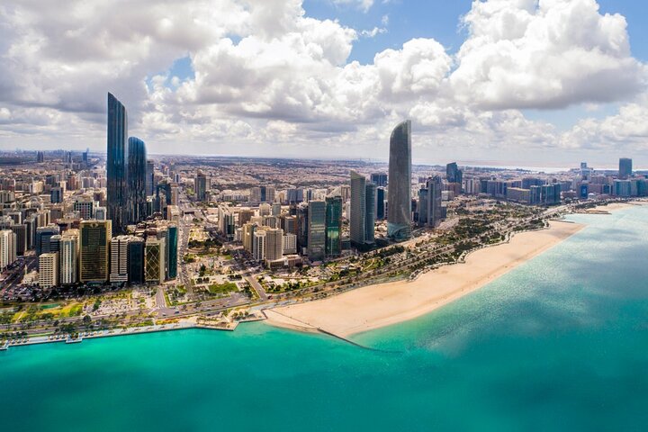 Full Day Abu Dhabi Private City Tour From Dubai - Image 3