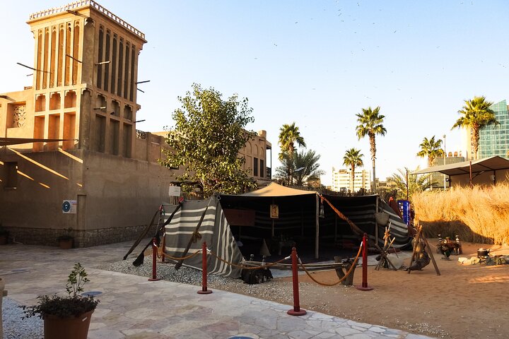 Full Day Dubai City Tour with Burj Khalifa At the TOP - Image 1