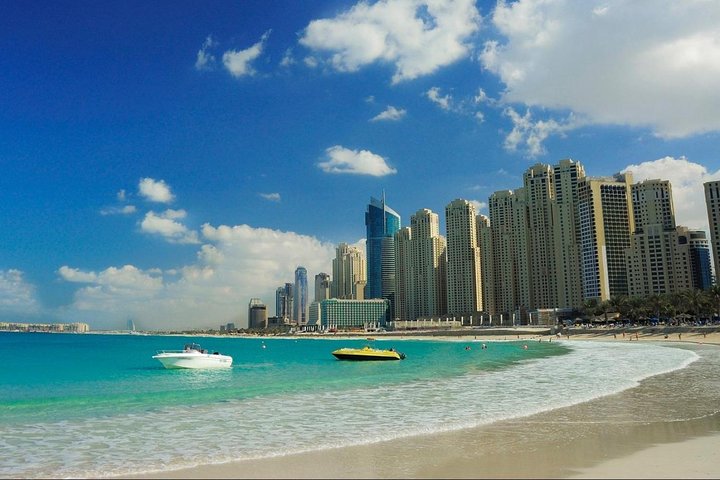 Full Day Dubai City Tour with Burj Khalifa At the TOP - Image 2