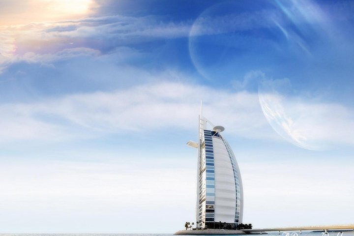 Full Day Dubai Tour with Lunch and Burj Khalifa - Image 4