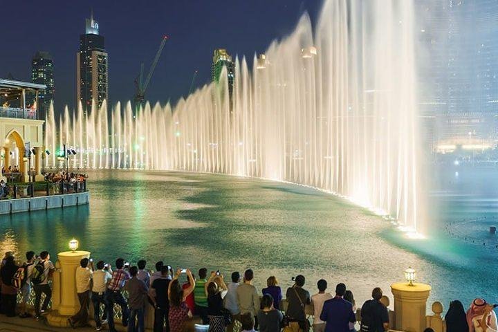 Full Day Explorer Dubai Private City Tour - Image 4