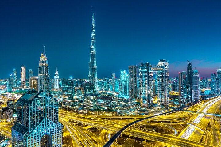 Full Day Explorer Dubai Private City Tour - Image 3