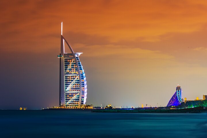 Full Day Explorer Dubai Private City Tour - Image 5