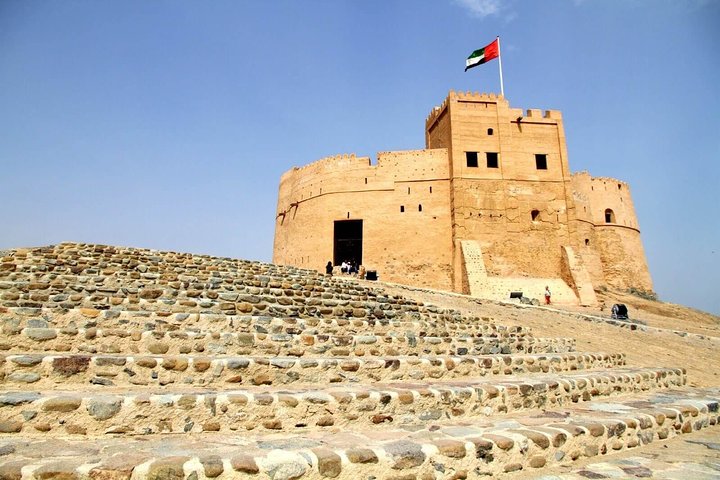 Full-Day Fujairah Private Guided Tour from Dubai with Pickup - Image 1