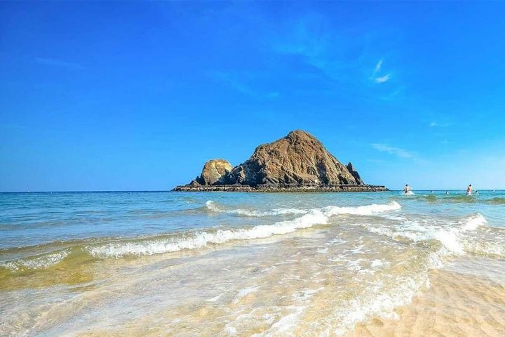 Full-Day Fujairah Private Guided Tour from Dubai with Pickup - Image 2