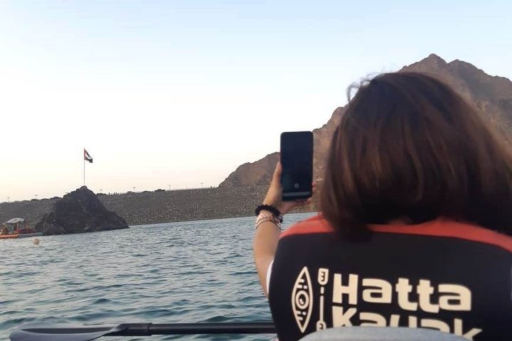 Full-Day Guided Hatta Sightseeing Tour with Kayaking Experience - Image 4