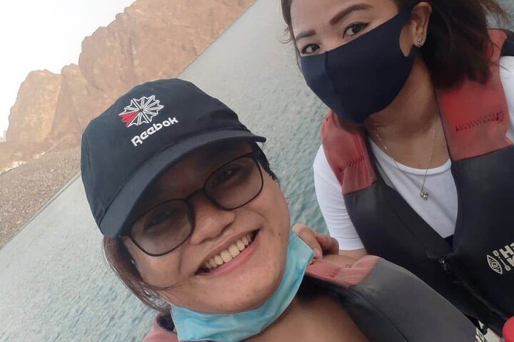 Full-Day Guided Hatta Sightseeing Tour with Kayaking Experience - Image 2