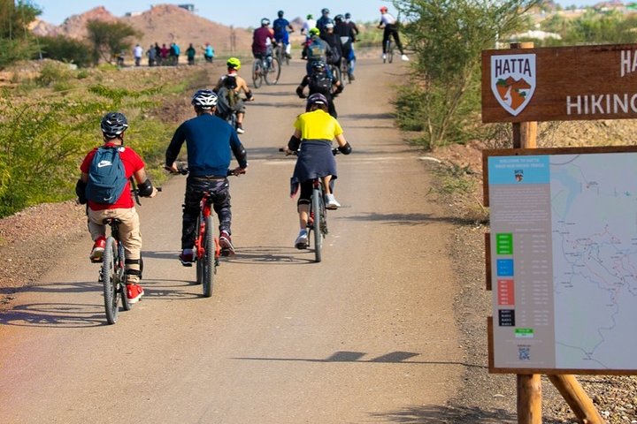 Full-Day Guided Hatta Sightseeing Tour with Kayaking Experience - Image 5