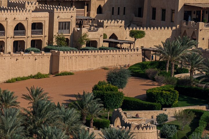 Full-day Private City Tour in Abu Dhabi - Image 3