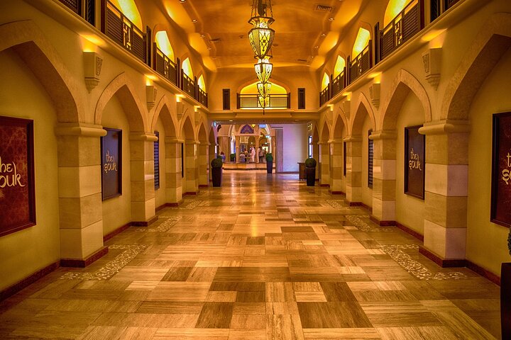 Full Day Private Dubai City Tour - Image 5