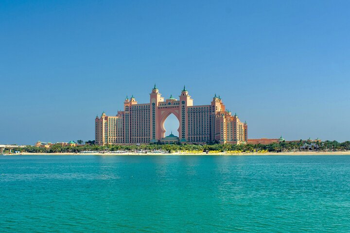 Full Day Private Dubai City Tour - Image 3
