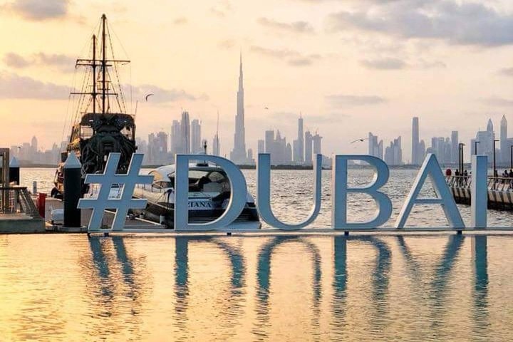 Full Day Private Dubai City Tour with Miracle Garden, Frame & Global Village - Image 1
