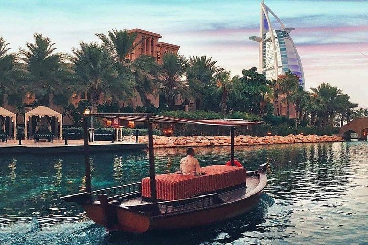 Full Day Private Dubai City Tour with Miracle Garden, Frame & Global Village - Image 2