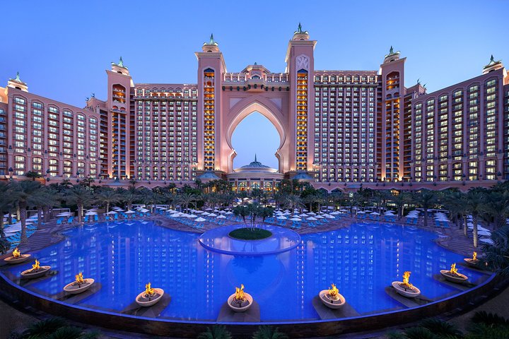 Full Day Private Dubai City Tour With Premium Dhow cruise Dinner - Image 2
