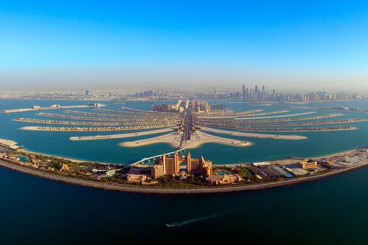 Full Day Private Dubai Tour - Image 2