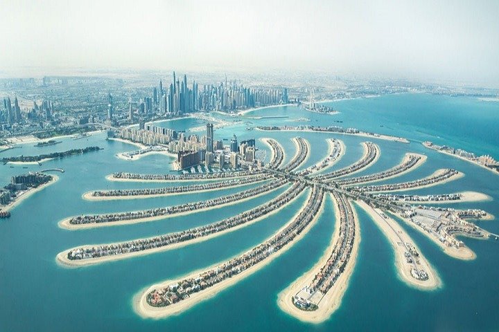 Full-Day Private Guided Cultural and Historical Tour of Dubai - Image 2