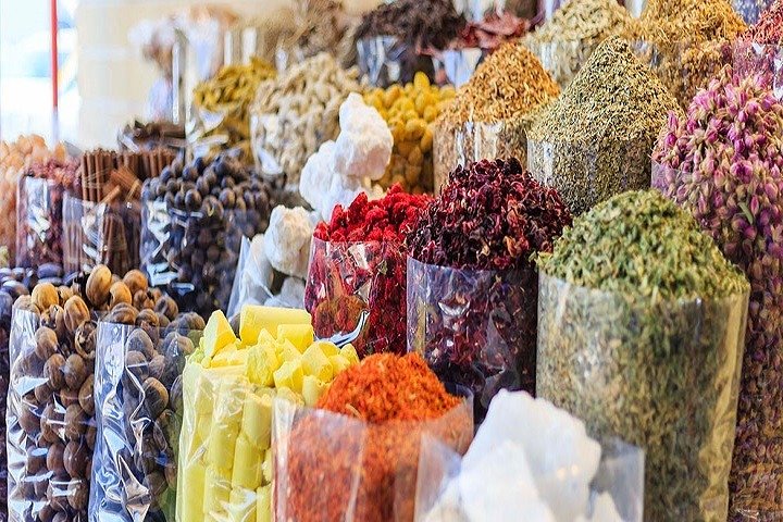 Full-Day Private Guided Cultural and Historical Tour of Dubai - Image 5