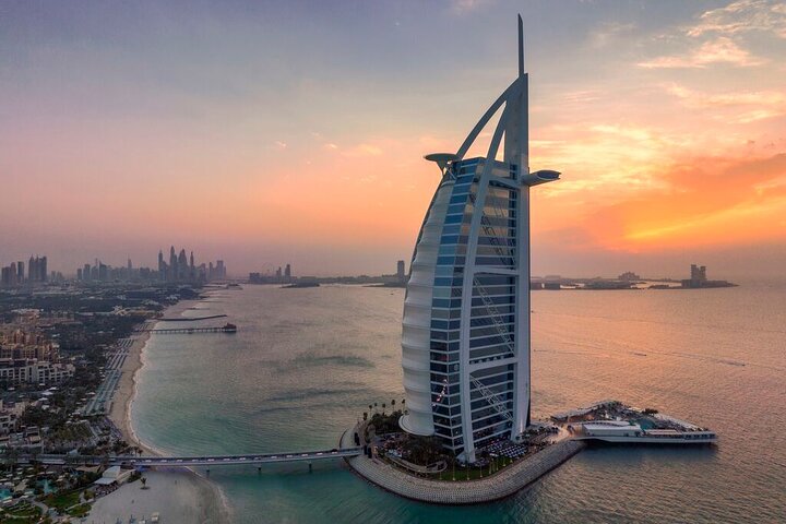 Full-day Private Guided Sightseeing Tour in Dubai - Image 4