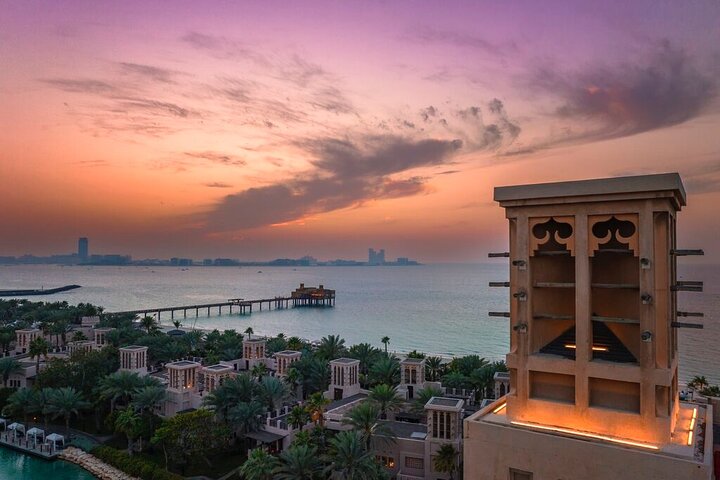 Full-day Private Guided Sightseeing Tour in Dubai - Image 2