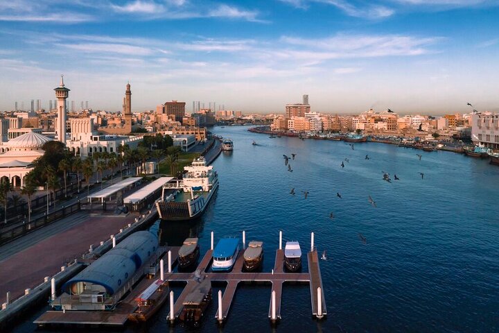 Full-day Private Guided Sightseeing Tour in Dubai - Image 3
