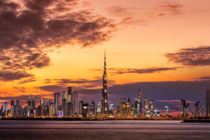 Full-day Private Guided Sightseeing Tour in Dubai - Image 1