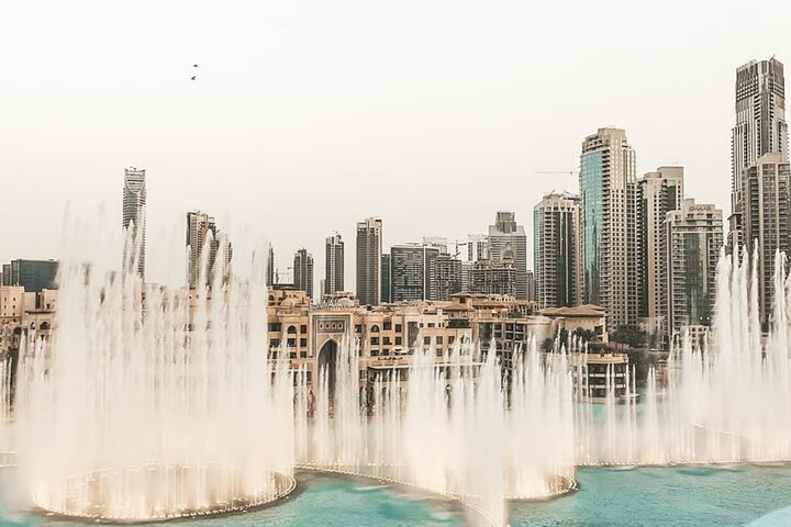 Full-Day Private Guided Tour of Dubai's Top Attractions - Image 5
