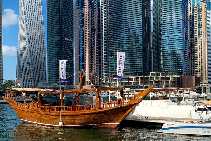 Full-Day Private Guided Tour of Dubai's Top Attractions - Image 4
