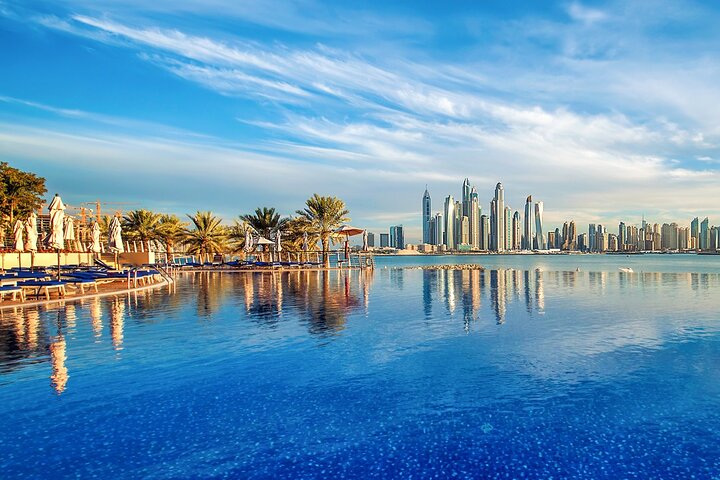 Full Day Private Shore Tour in Dubai from Port Rashid Cruise Port - Image 1
